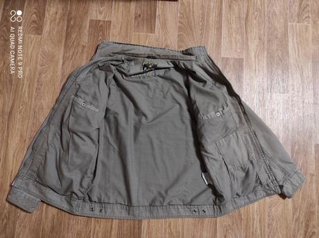 Bunda jaro/podzim, m