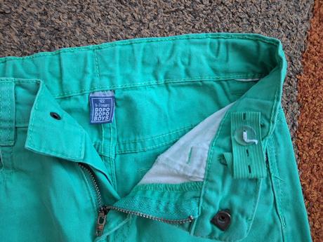 Rifle/kalhoty, dopodopo,122