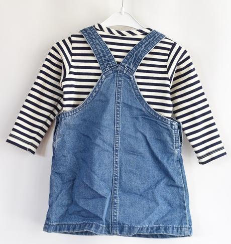 Komplet vel. 3 - 6 m, f&f,68