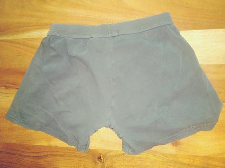 Chlapecké trenkoslipy, 134