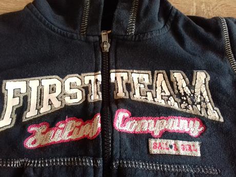 Mikina na mimi, little star,68