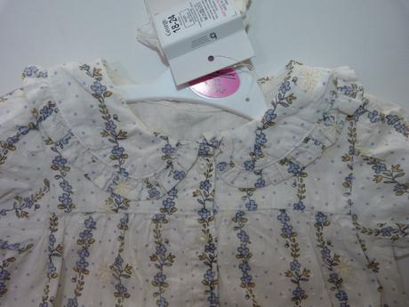 George letní komplet vel. 92, george,92