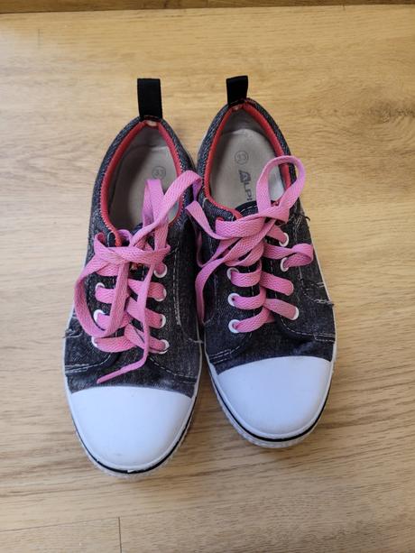 Tenisky alpinepro, vel. 33, alpine pro,33