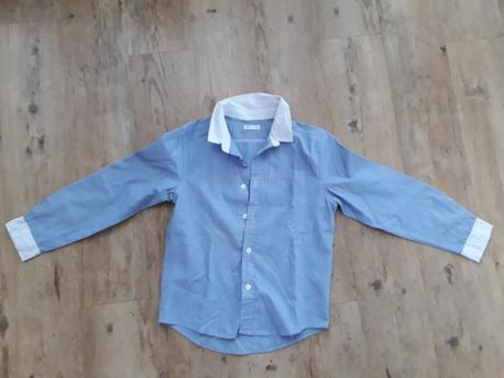 Košile 100, pepco,134