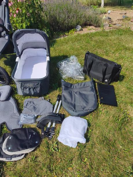 Kočárek easy walker sky plus, easywalker,easywalker sky plus