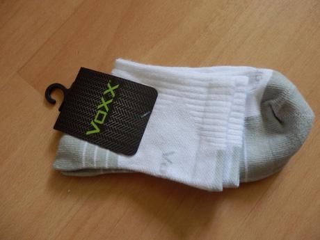 Ponožky voxx 35-38, bambusové belkinik, 18 / 35