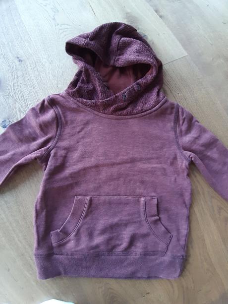 Mikina pro kluka č.122, 122