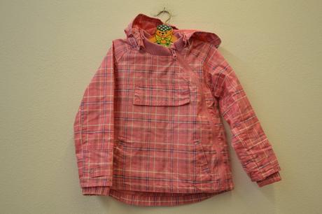 Bunda do deště zn. topolino, topolino,98