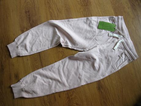 Tepláky, lindex,122