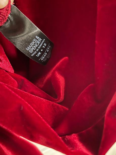 Damske spolecenske saty, marks & spencer,l