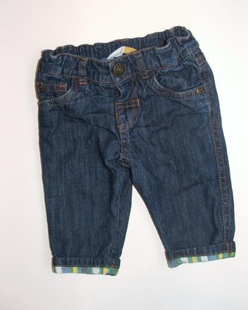 J197 podšité rifle vel. 62, john lewis,62