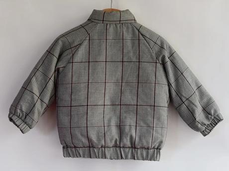 Bunda přechodová vel. 12 - 18 m, primark,86