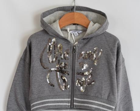 Mikina vel. 92/98, 92