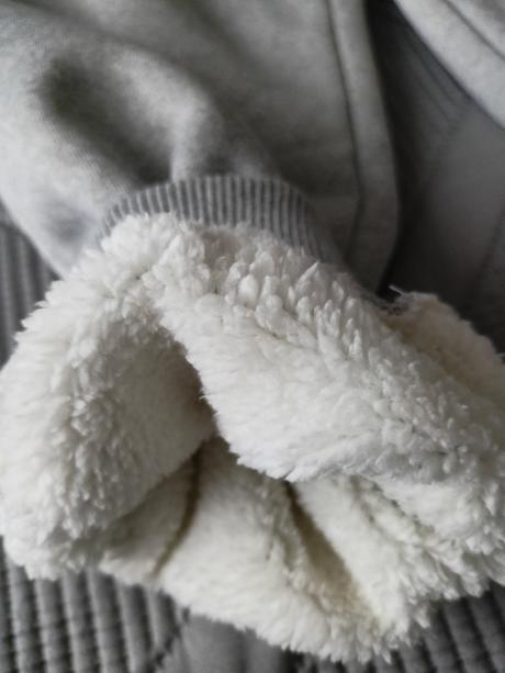 Nové zimní tepláky, 134/140, 134 / 140