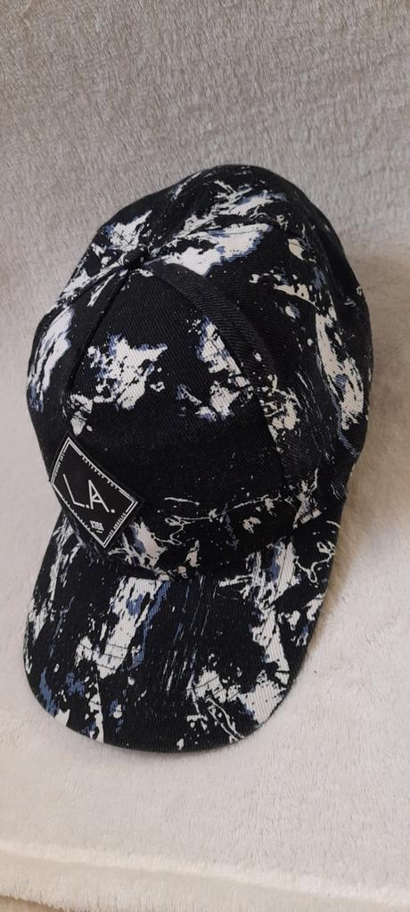 Takko kšiltovka snapback, takko