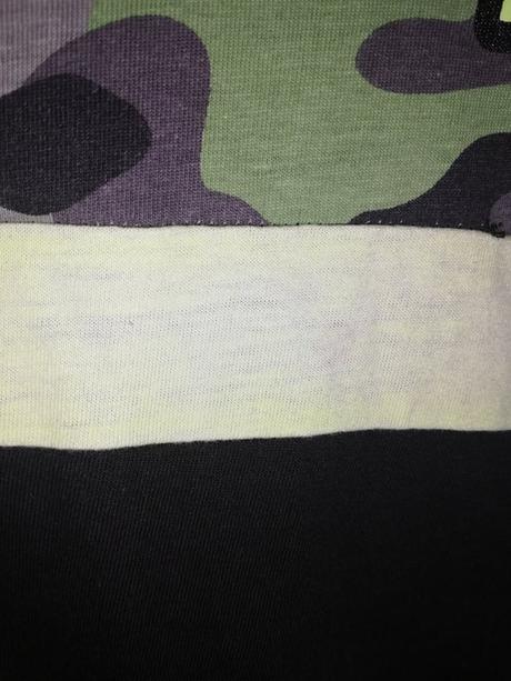 Triko vel.158/164, 158