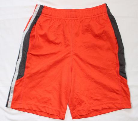 Aw50. kraťasy/plavky 6 let, nike,116