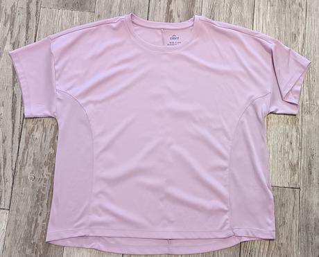 Dámské sportovní triko - crivit - 40/42, crivit,m