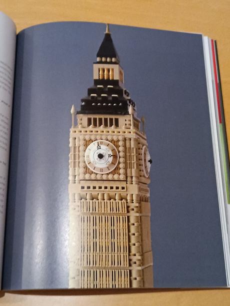 Knížka beautiful lego - mike doyle (english), 