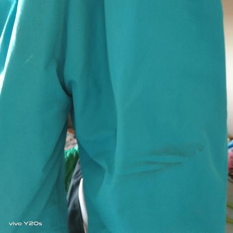 Zimní kombineza, c&a,122