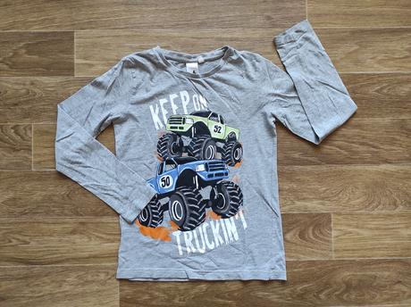 Tričko, palomino,128