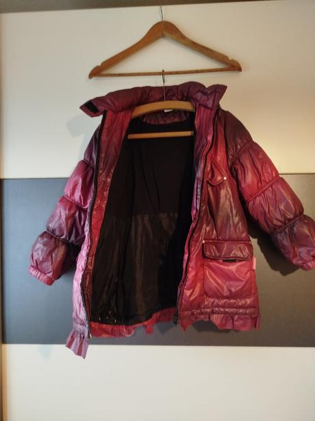 Bunda zn. coccodrillo vel.128, coccodrillo,128