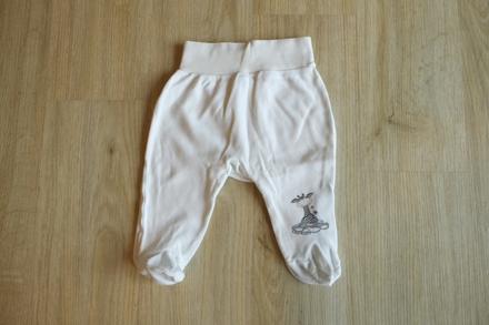 Polodupačky se žirafou, 62