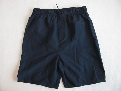 Koupací šortky,plavky, george,152