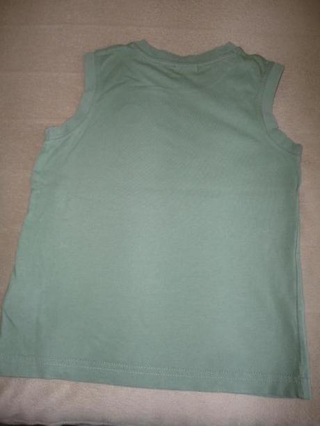 Prima tílko cherokee, vel. 110/116 (5/6 let), cherokee,110