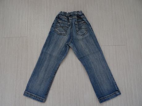 Chlapecké džíny zn. next vel. 104, next,104