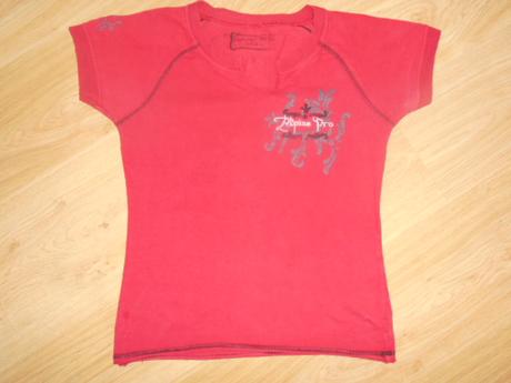 Dívčí,dámské triko vel.m alpine pro, alpine pro,158
