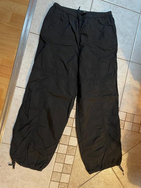 Kalhoty h&m vel s, h&m,s