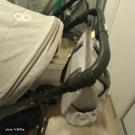 Kočárek cybex balios s trojkombinace, cybex,cybex balios s