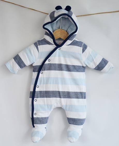 Kombinéza vel. small baby, miniclub,50