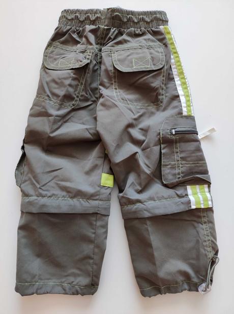 Slabé sportovní kalhoty success vel. 92, success,92