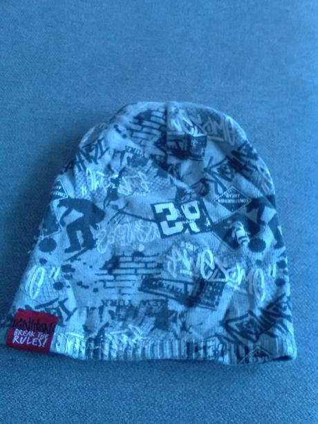 Čepice, chapter young,134