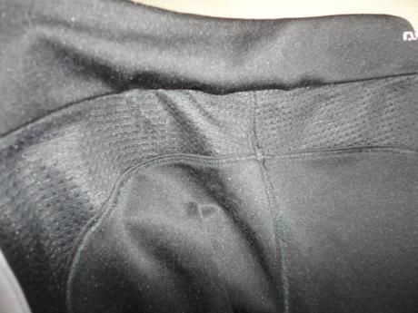 Funkční třičtvrťáky adidas clima,vel. 6-7 let, adidas,122