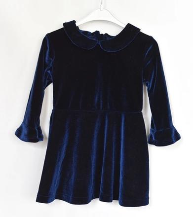 Šaty vel. 6 - 9 m, next,74