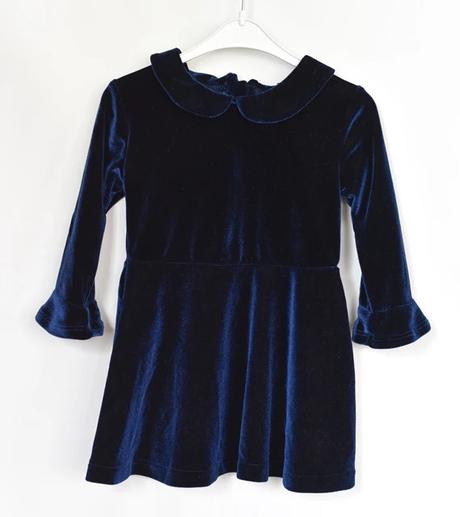 Šaty vel. 6 - 9 m, next,74