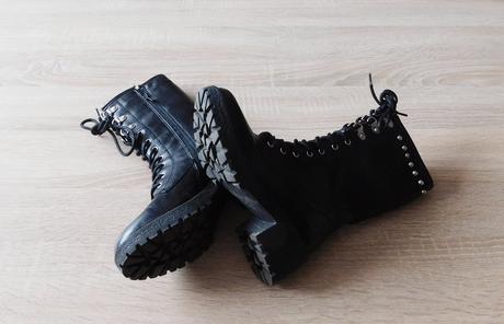 Kozačky graceland vel.32, graceland,32