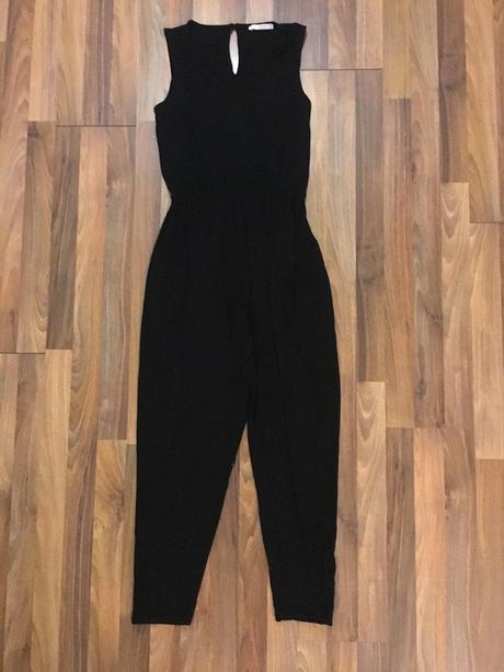 Pohodlný dlohý overal, vel m/l, george, george,l