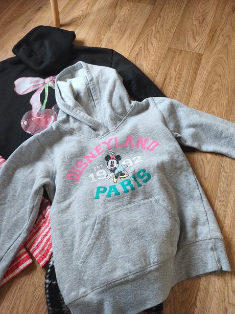 10 krát mikina svetr h&m shein pepco kik 146/152, h&m,152