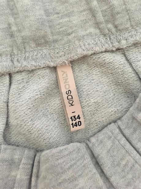 Dívčí sukně kids only, vel. 134/140, only,134