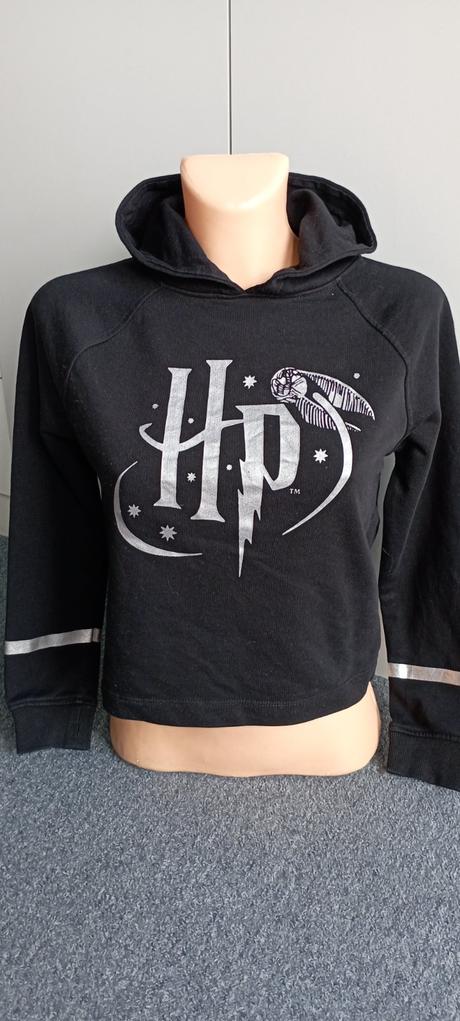 Mikina harry potter zn."wizarding world", 152