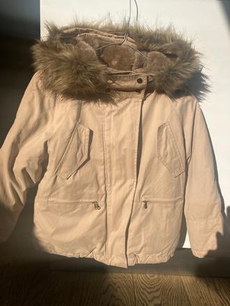 Zimní bunda zara pro chlapečka, zara,122
