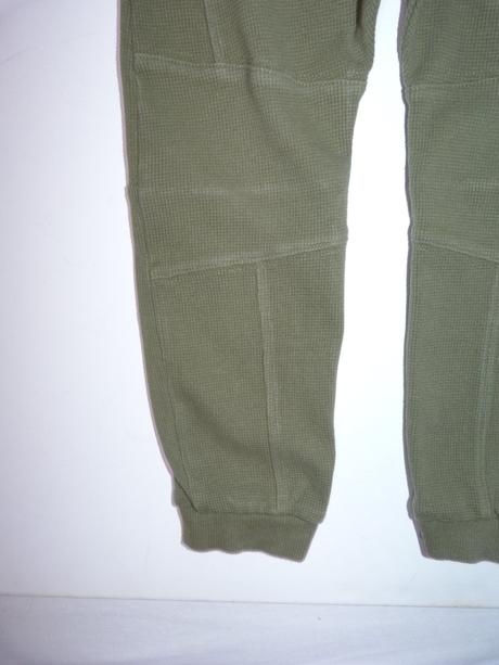 George khaki tepláky vel. 110, george,110