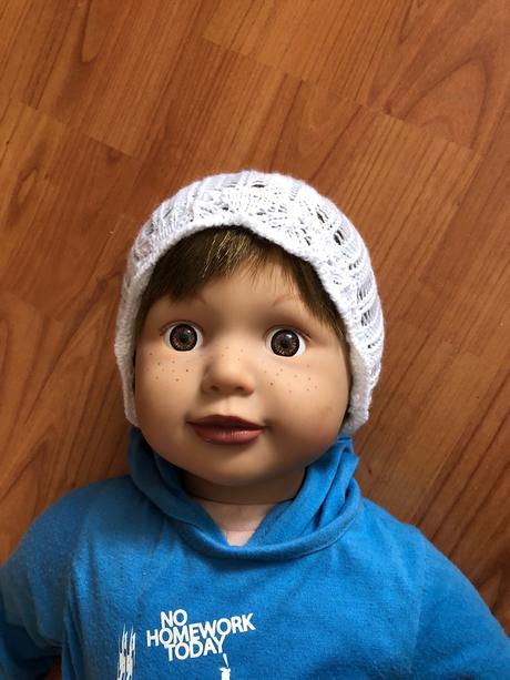 Vel 80 slavnostní šaty- družička, 80