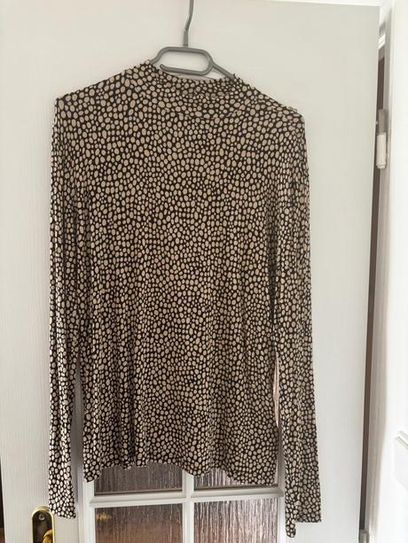 Halenka puntíky, takko,m