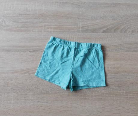 Kraťasy little kids vel.98/104, 98