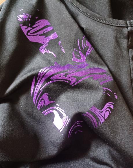 Sportovní tílko, s